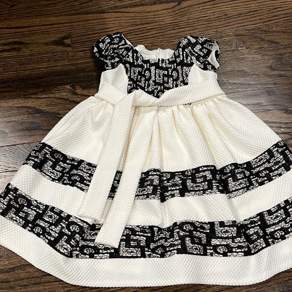 Holiday Dress- Never Worn